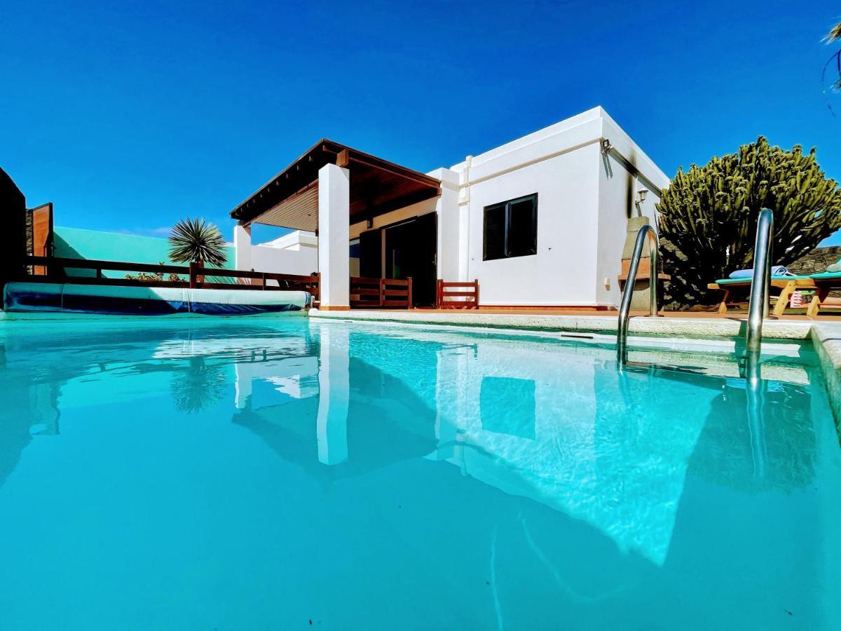 Villa Arianne Playa Blanca  Exterior foto