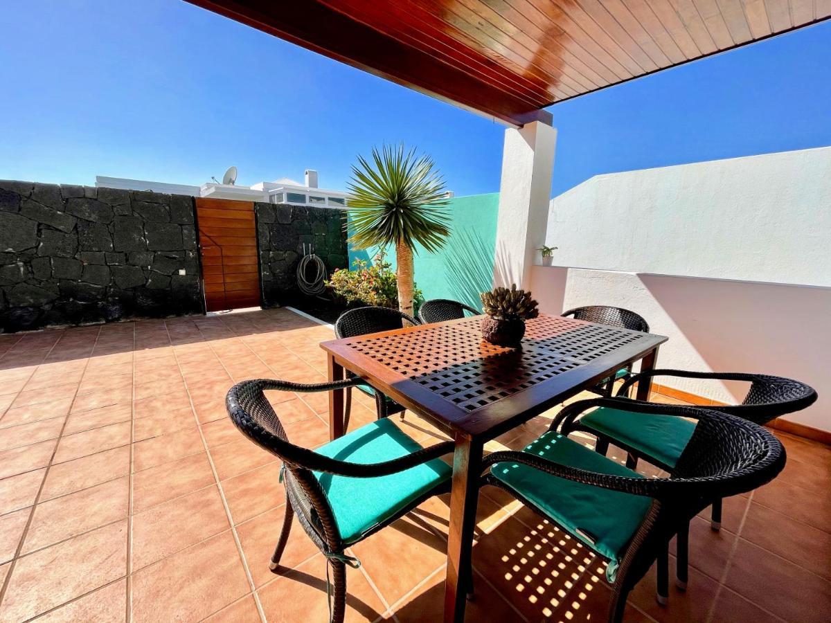 Villa Arianne Playa Blanca  Exterior foto
