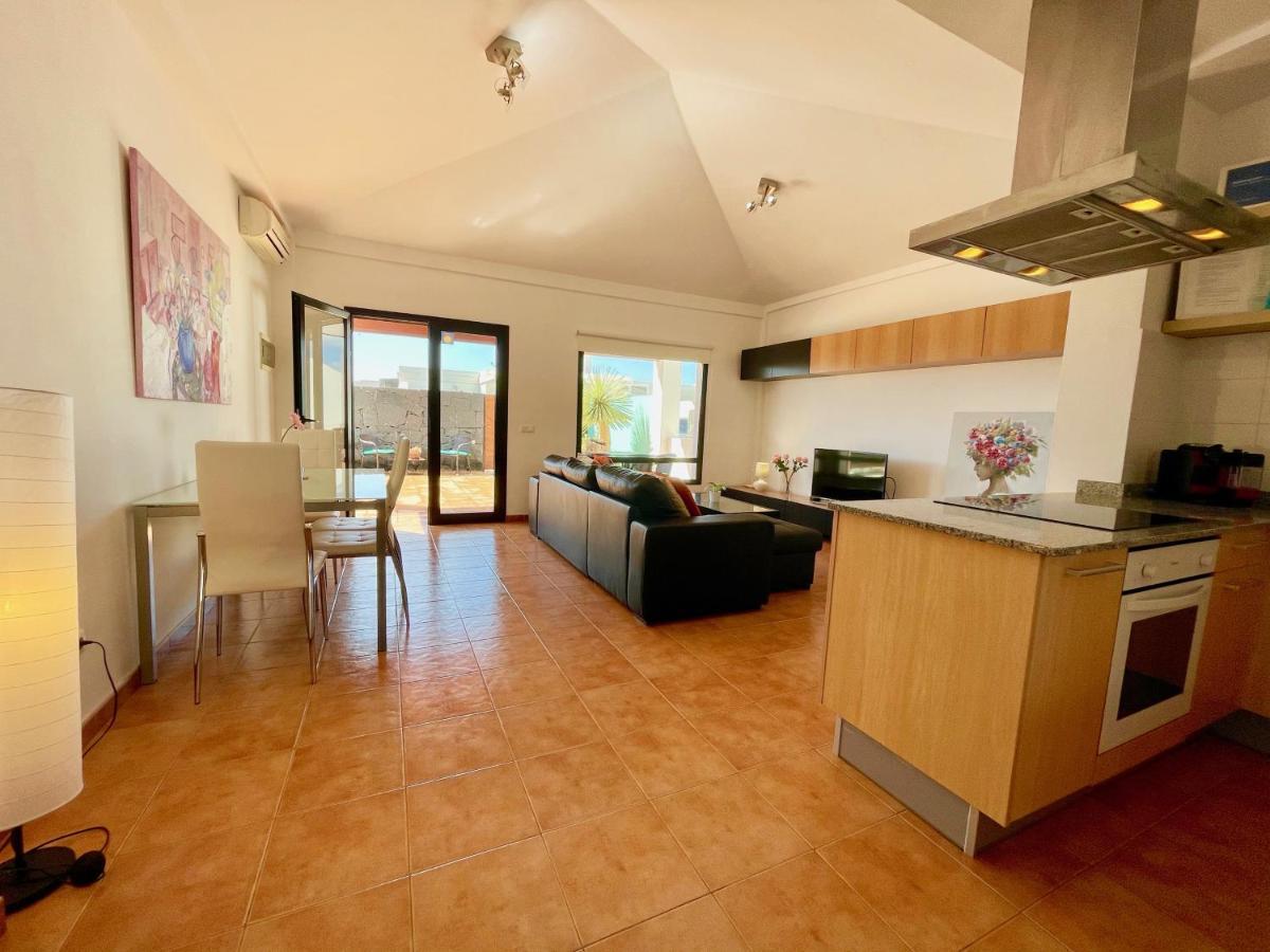 Villa Arianne Playa Blanca  Exterior foto