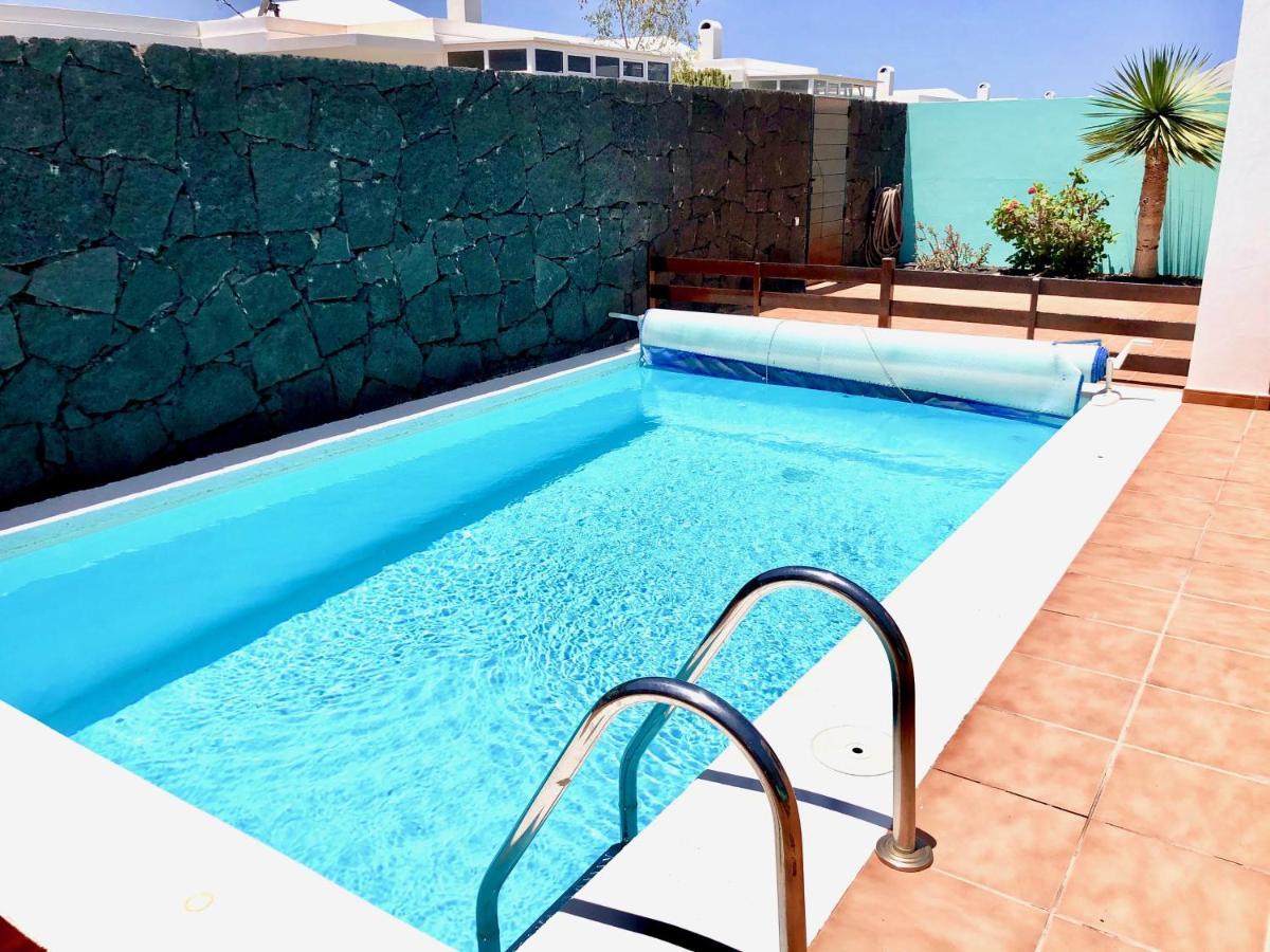 Villa Arianne Playa Blanca  Exterior foto