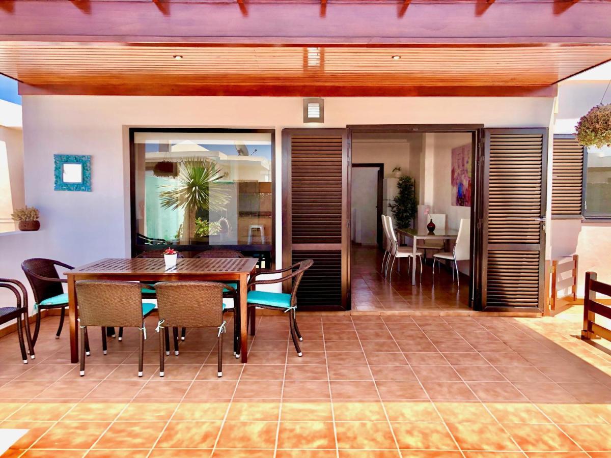 Villa Arianne Playa Blanca  Exterior foto